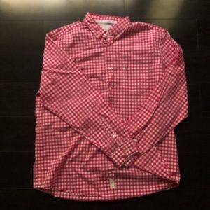 Lacoste button down